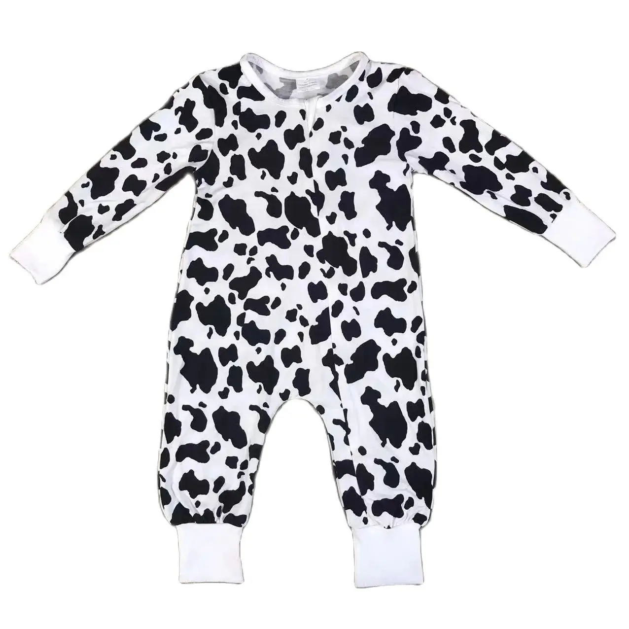 

2024 Jumpsuit girls boys kids Boutique baby jumpsuits crawling clothes long autumn cotton