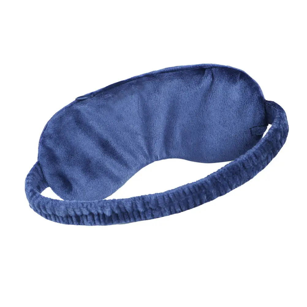 

1Set USB Heated Eye Mask Temperature Adjustable Electric Sleeping Eyeshade for Blood Circulation Stress Relief Reusable Warm Eye