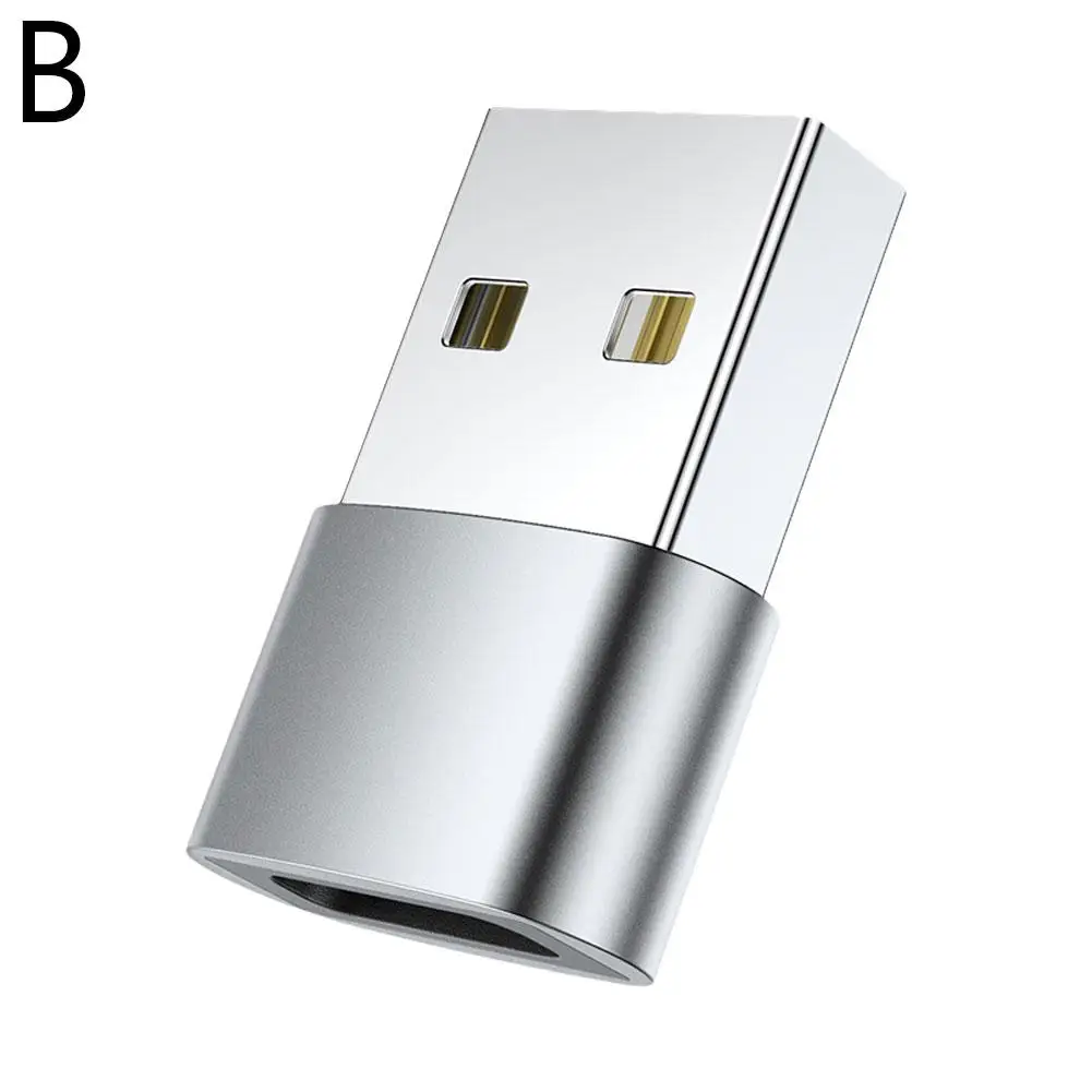 Charging Cable Adapter Type-c To Usb Port 13 Data Cable Charging Connector Cable Charger Adapter P4p1