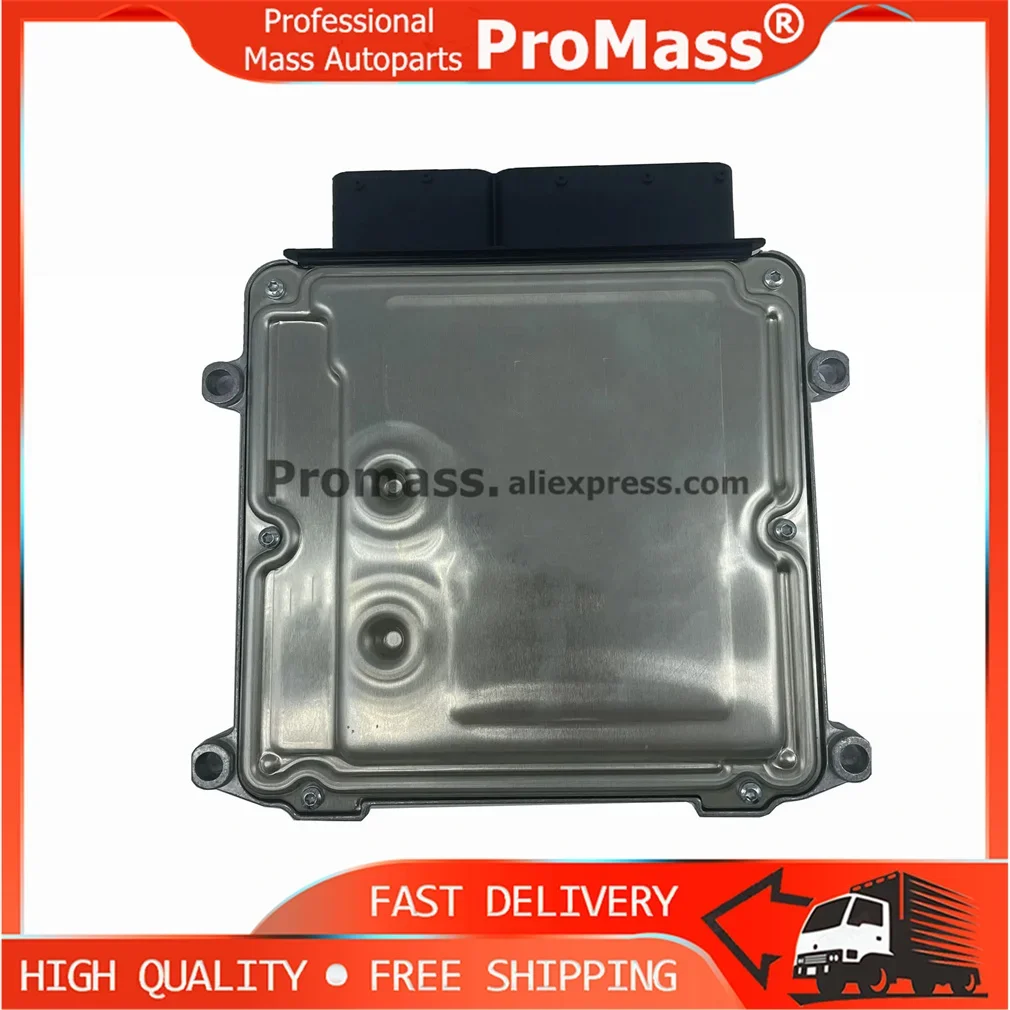 

Refurbished Original Car Engine Computer Board ECU Electronic Control Module Fit For KIA Soul 39123-2B600 391232B600