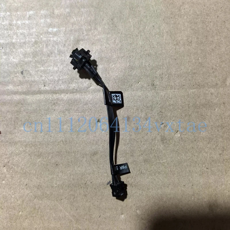 New For Plus QBT QBS PRO QCS QCT ECT ECS 1250 Power Button Cable Switch Wire 08JWTG 8JWTG  0.1