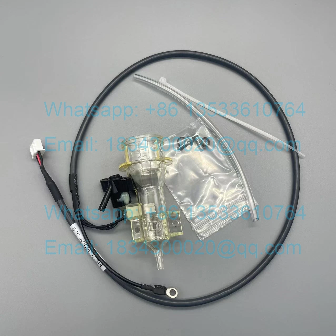 New Mindray BC-1800 BC-1900 BC-2900 BC-3000 BC-3000 Plus  WBC RBC Counting Chamber Assembly BC3000Plus Bath Chamber