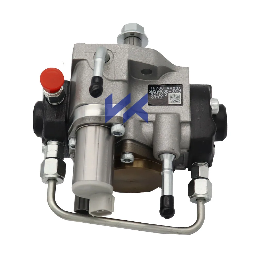 

HP3 Pump 16700-VM00A High Performance Pump 294000-0782 for NISSAN YD25 Engine