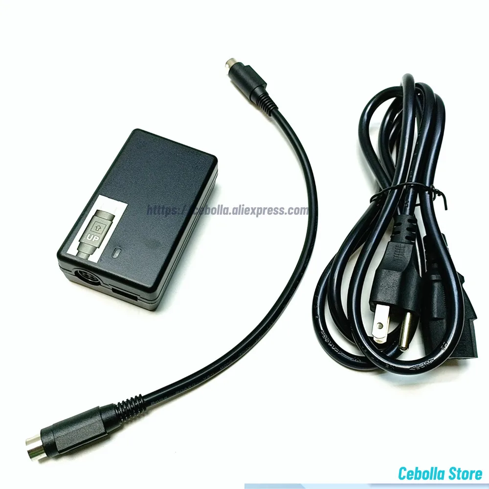 شاحن AI-6C AI-7 AI-8 AI-8C AI-9 لإشارة النار انصهار الألياف البصرية جهاز الربط محول الطاقة