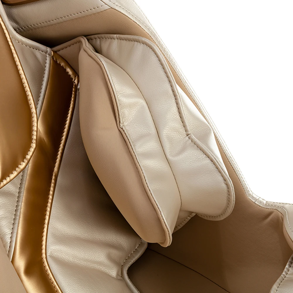 Home Neck Spa Body Boss Massage Chaise AI 2025 Smart