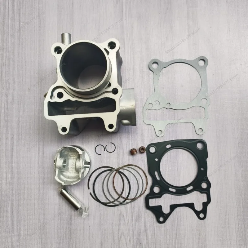 FOR Motor Starts Water-cooled PCX150 Cylinder, Crankshaft, Water Tank, Cylinder , Camshaft Rocker Arm