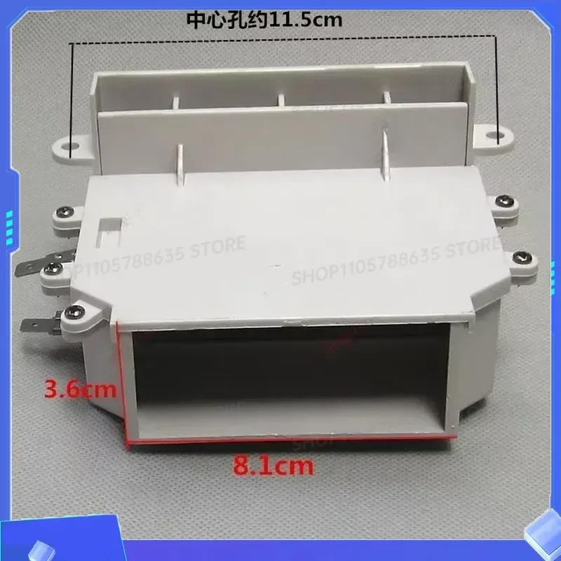PTC Heater Element for Embedded High Temperature Disinfection Cabinet Universal Sterilizer Spare Part