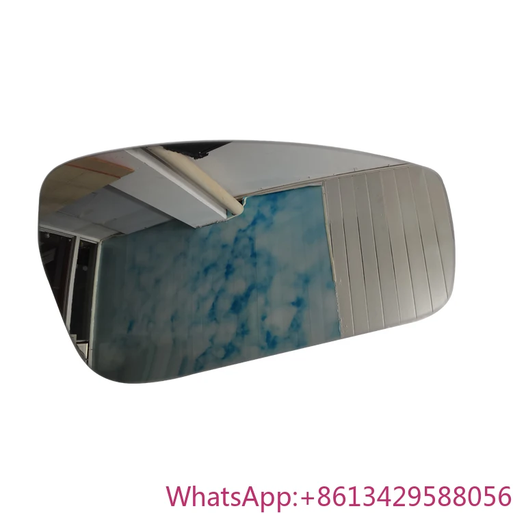 

CAR BODY KIT /AUTO BODY SYSTEMS SIDE MIRROR for COROLLA 2005 2006 2007 87940-YK010 87910-02E90