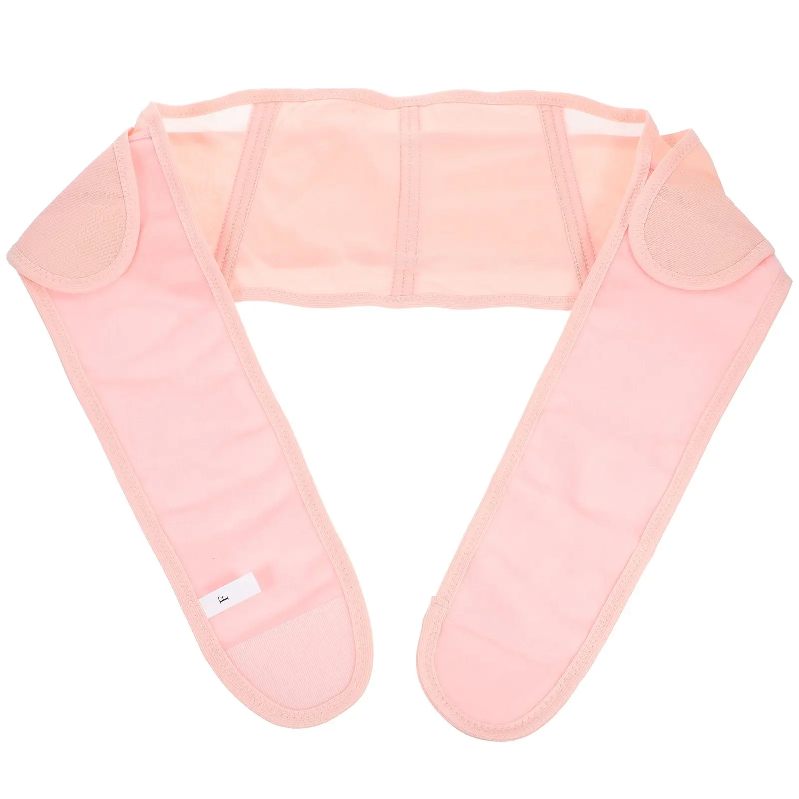 Pants Body Sculpting Pregnancy Belt for Belly Support Pregnant Woman Plus Size Band