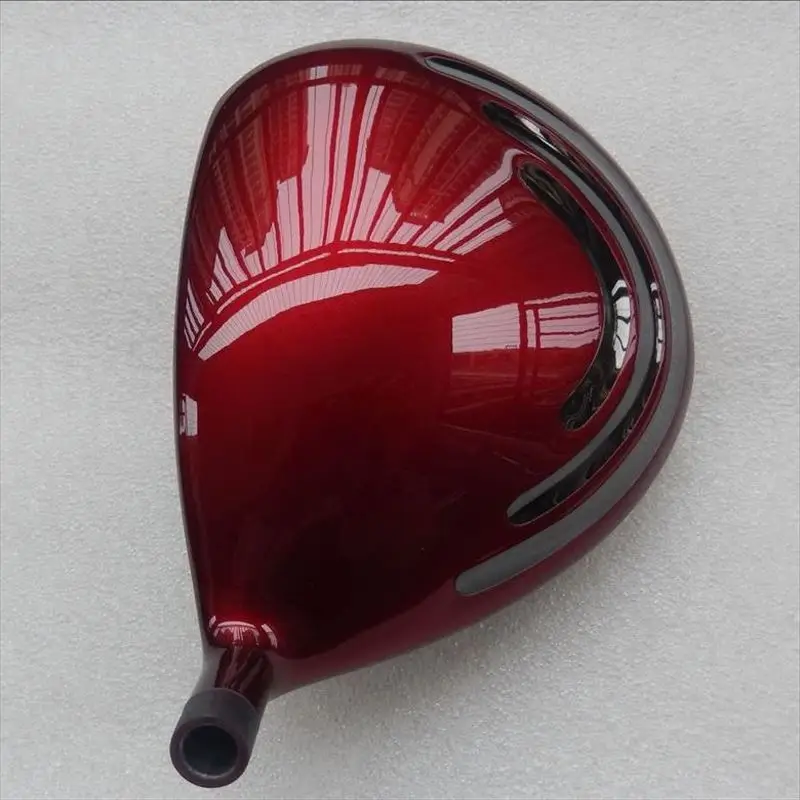 Fujistar golf SUPER CORE Hi cor golf driver golf head DAT-55G face long distance