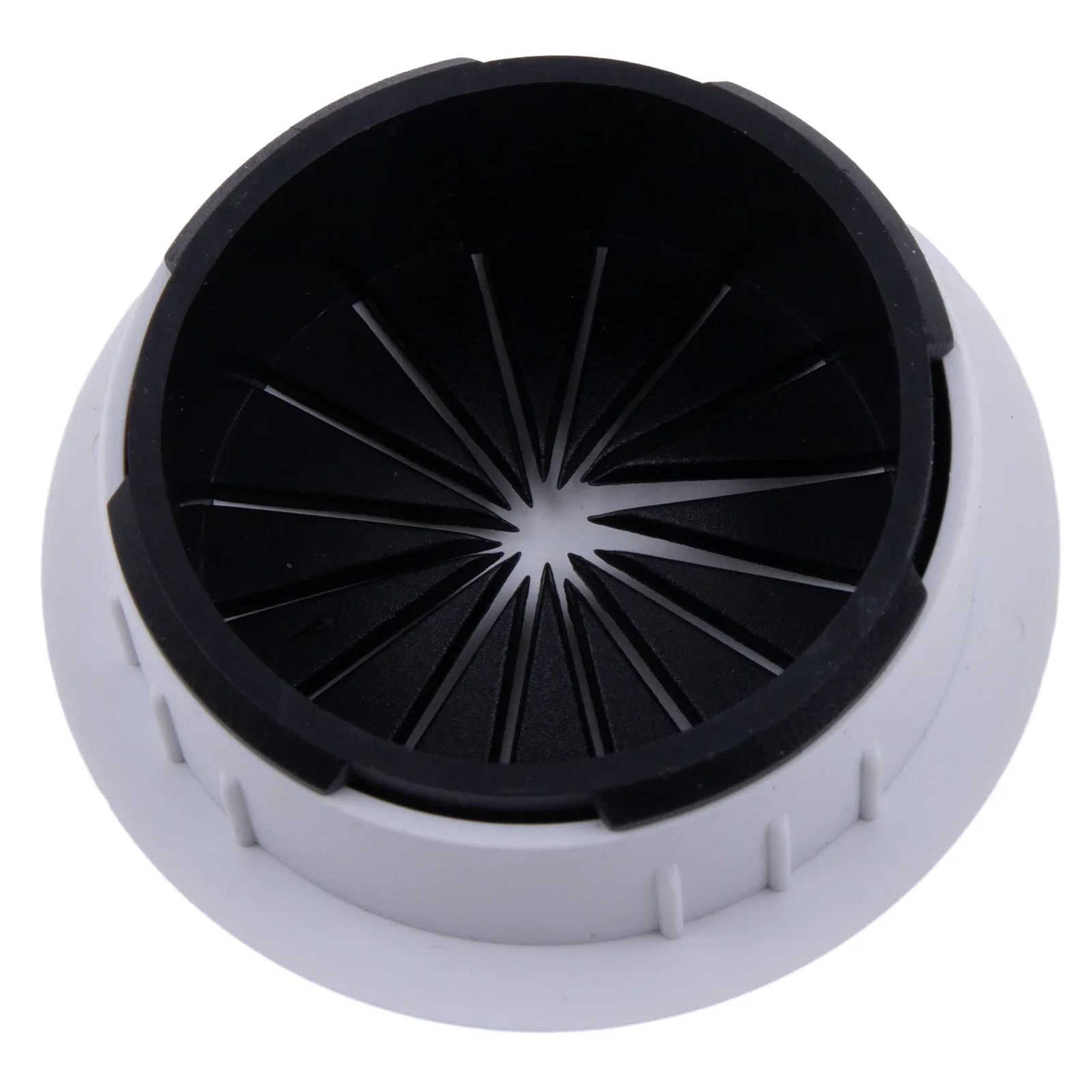 Prático Desktop Cable Box, Threading Box, Hardware, Home Improvement, escritório, preto, mesas de computador, 1pc