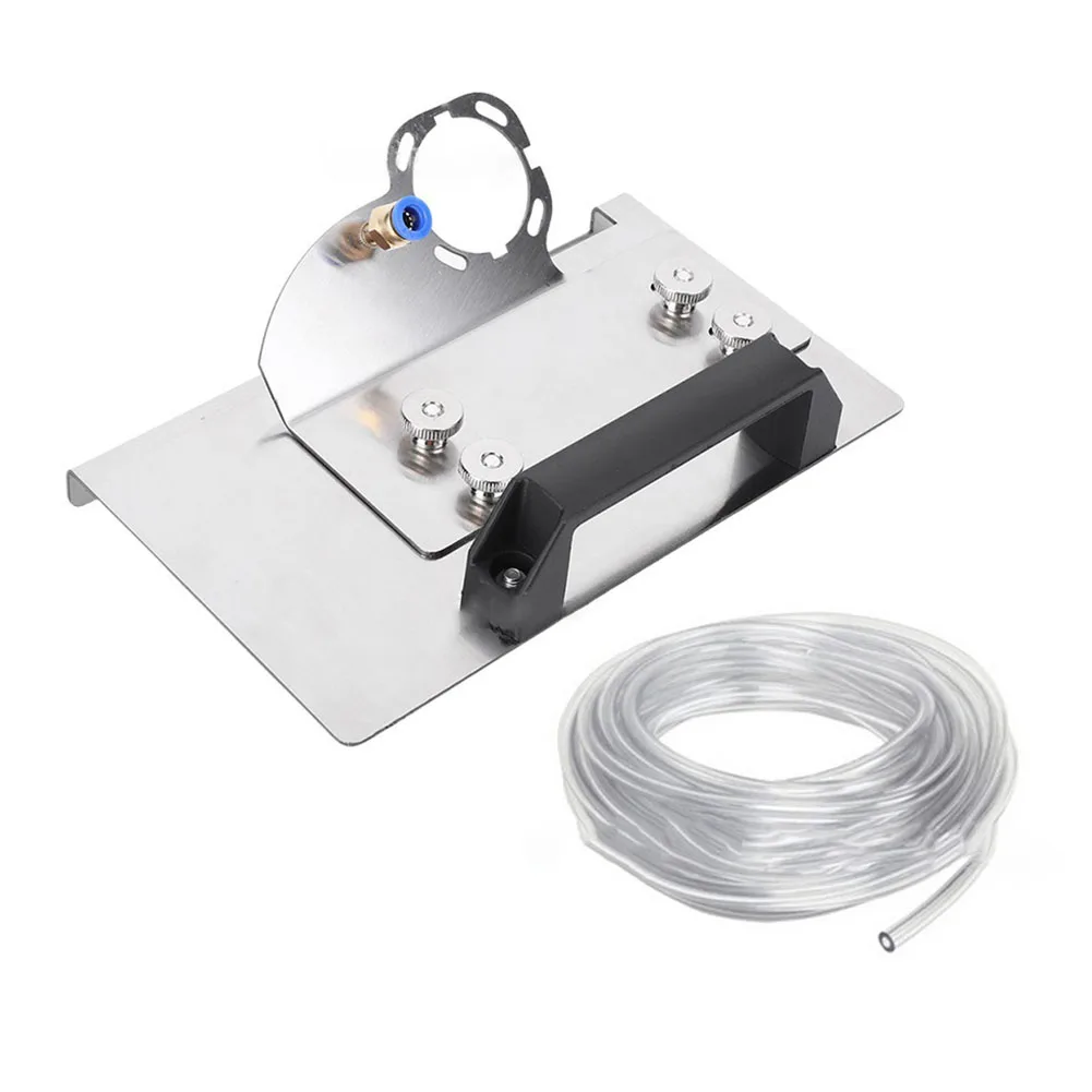 

Angle Grinder Accessory Angle Grinder Stand Home Renovation Metal Construction Portable Tool Precise Chamfer Cuts