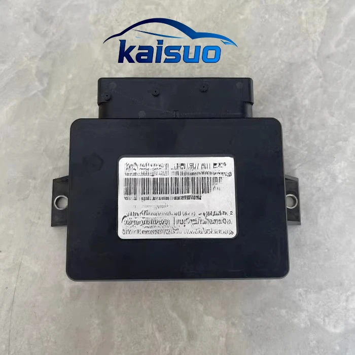 For Audi A6L C7 handbrake computer, handbrake, parking control module 4H0 907 801 Used Auto Parts