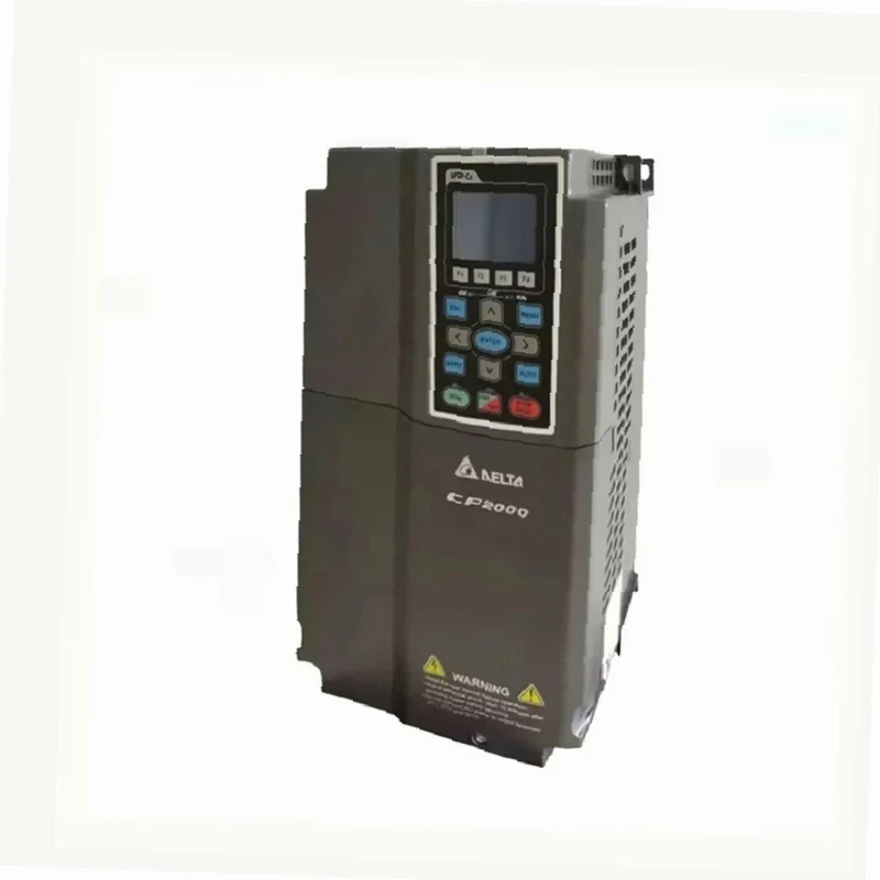7.5 C2000 PLUS Series Inverter Control 23 Three-Phase VFD075C23A-21