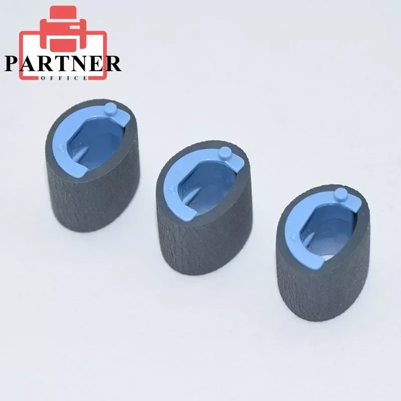 10PCS RF0-1008-000CN RL1-0303-000CN Pickup Roller for HP LaserJet 1000 1005 1150 1200 1220 1300 3300 3310 3320 3330 3380