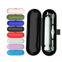 Universal Electric Toothbrush Storage Box Organizer Portable Travel Electric Toothbrush Protective Case Suit For Most Toothbrush