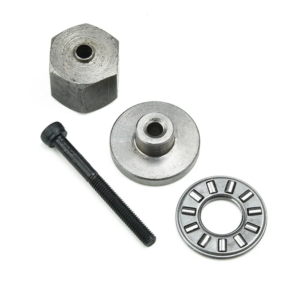 Mandrel Riveter Tool Manual Riveter Nut Tool Prevent Loss Replace 1PCS/3PCS/6PCS Steel Easy To Use High Quality