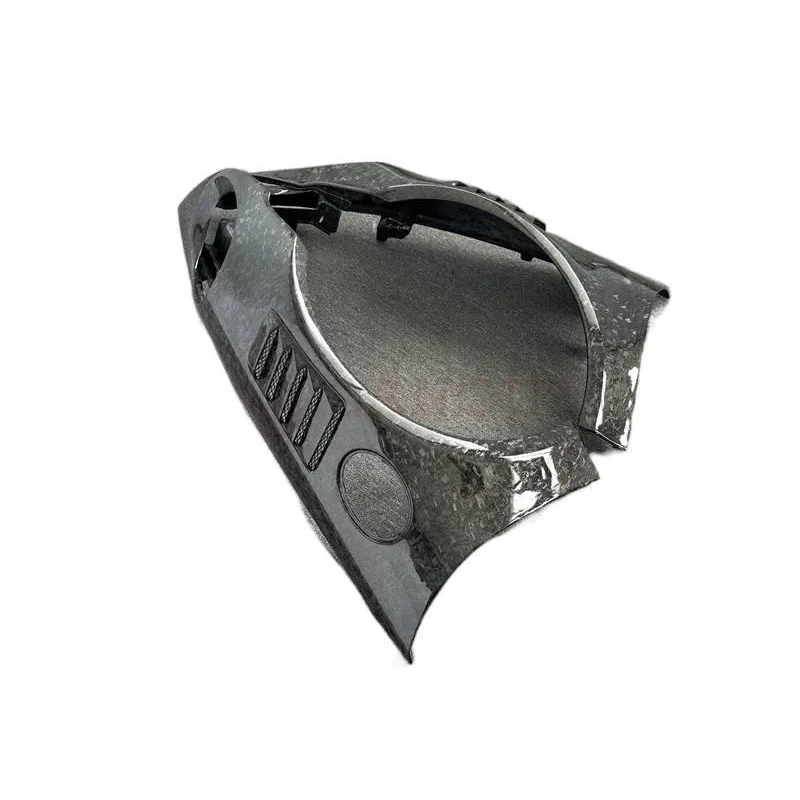 

High quality For The 911 (992) GT3RS Fender, The Carbon Fiber Forged Pattern Vent Adopts A Fender Style