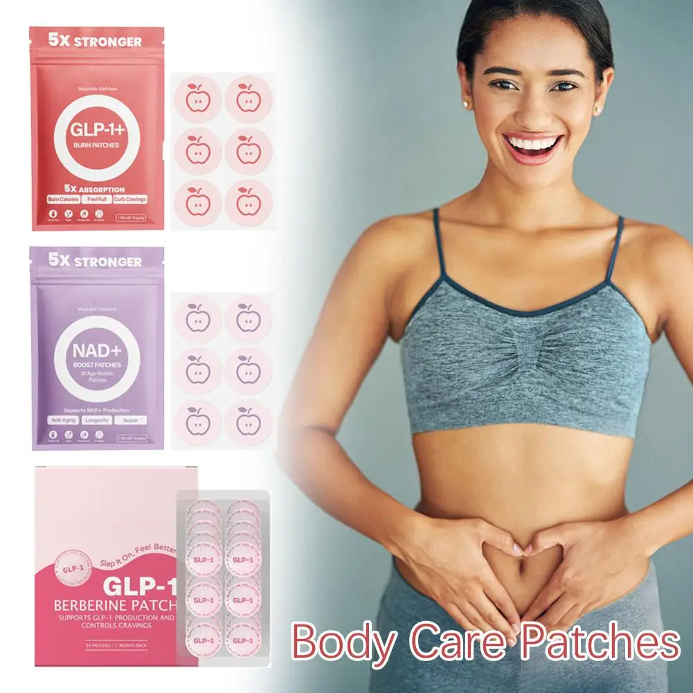 

30 шт. патчи для ухода за телом, нежные, питательные, укрепляющие, сжигает кожу, мягкие патчи для ухода за весом, простые в использовании инструменты для ухода за кожей, косметические инструменты