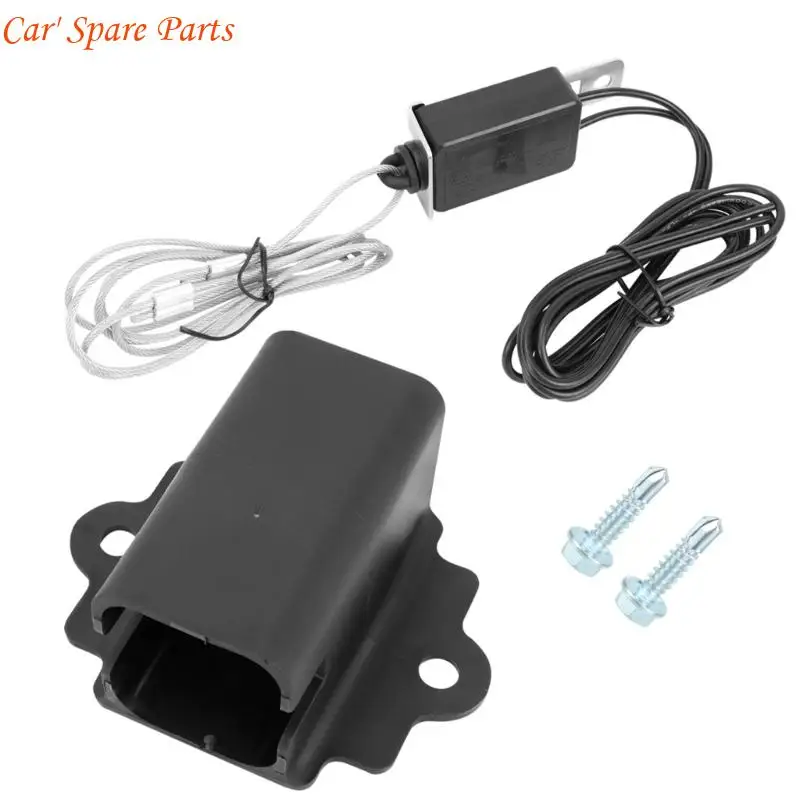 Y4UA Trailer Brake Actuator Breakaway Switches With Corrosion Resistant Components