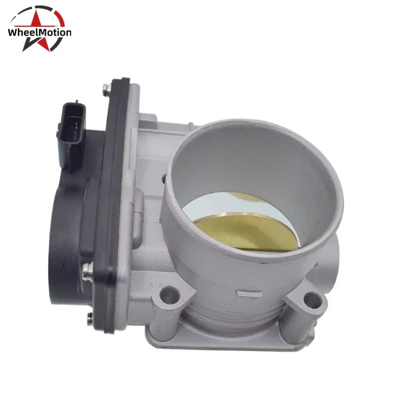 OEM 8979455224 Product Car Throttle Body Assembly For Isuzu D-Max I Rodeo 3.0 Ditd 4JJ1 2007 2008 2009 2010 2011 2012