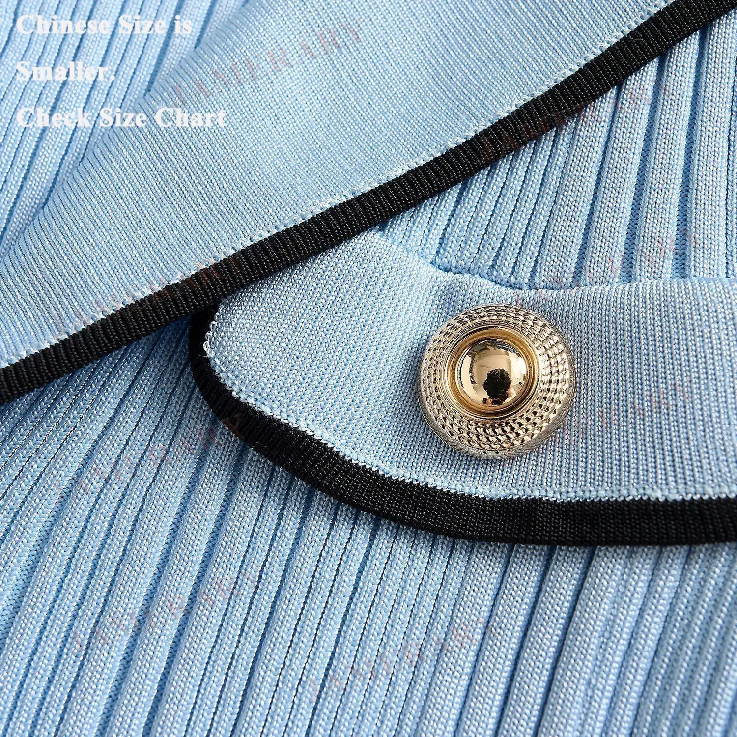 エレガントな夏の半袖ニットドレス女性秋黒、白シングルブレストシースレトロプリーツニットセータードレス