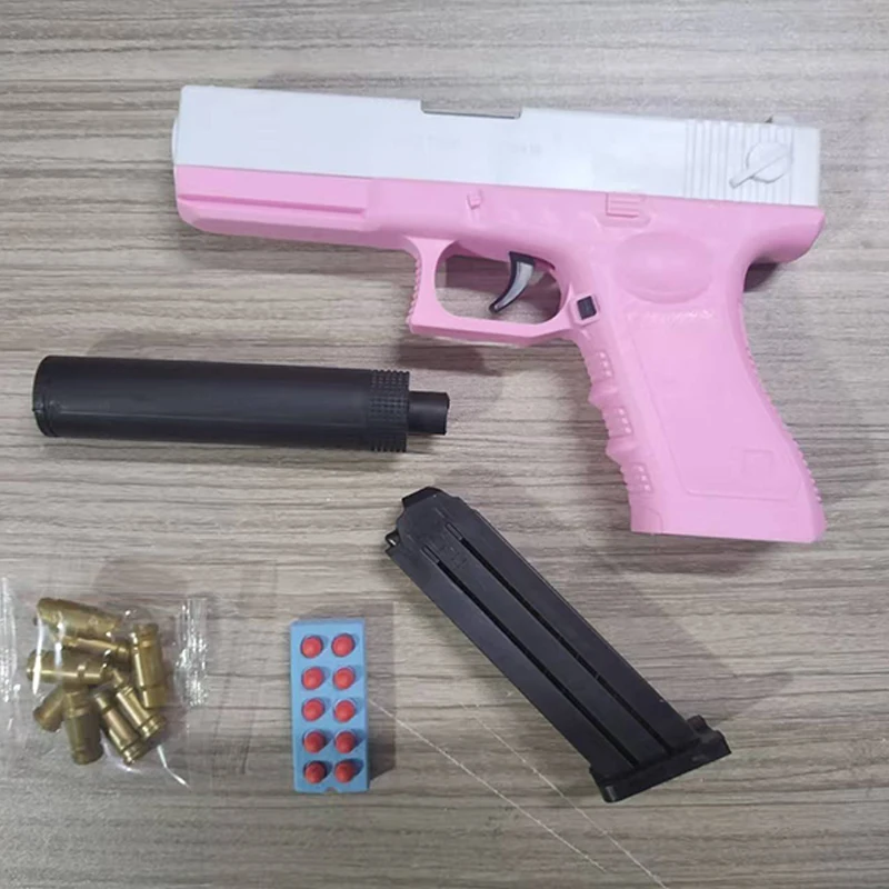 Thumbnail 2 - #37 Toy Guns Sale