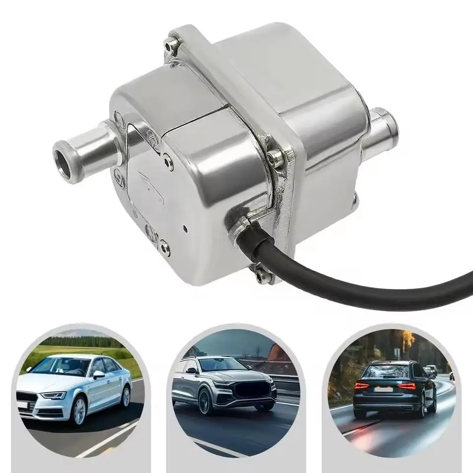 1500W 220V Car Engine Coolant Heater Preheat Motor Heating Preheating Air Parking Heater ﻿