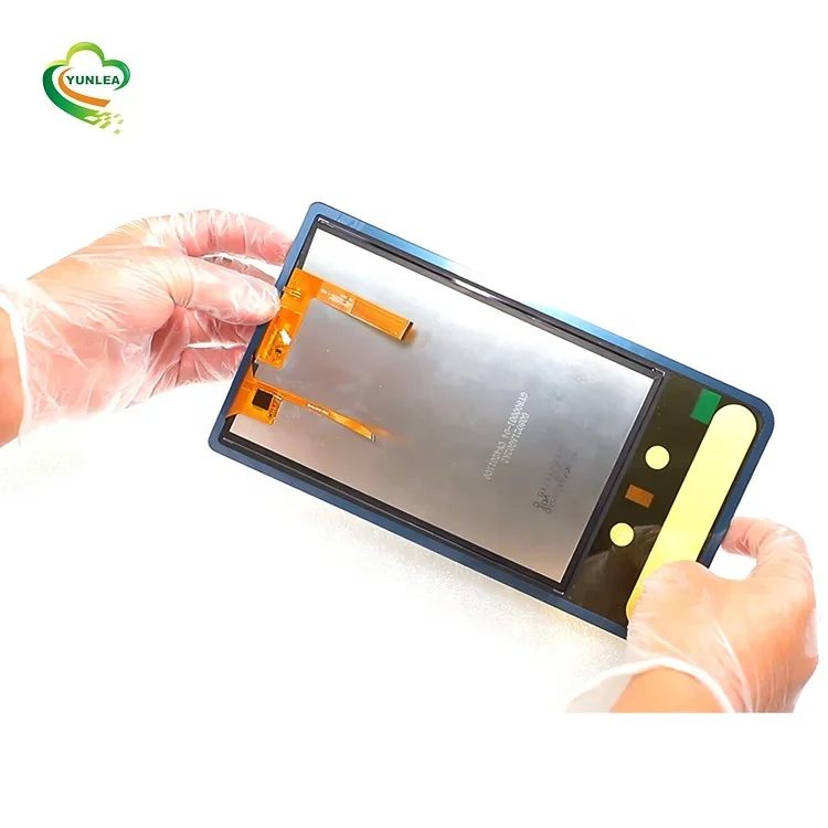 Custom IPS 8" Capacitive Touch Module (800*1280) 8 inch Touchscreen Display Module