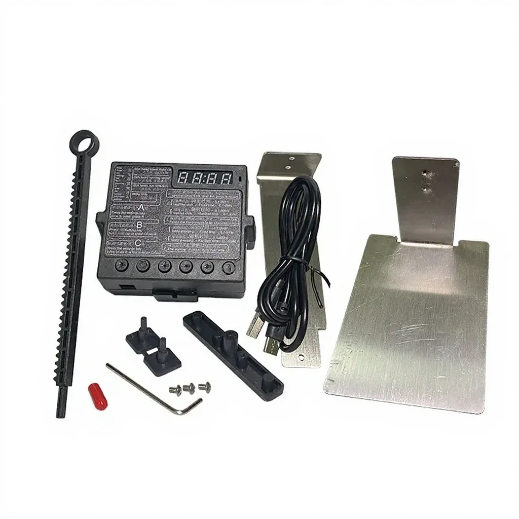 

Computer Keyboard Auto Clicker Device Mouse Automatic Random Temporarily leave AFK Game Prevent Offline Physical Click Hang Up