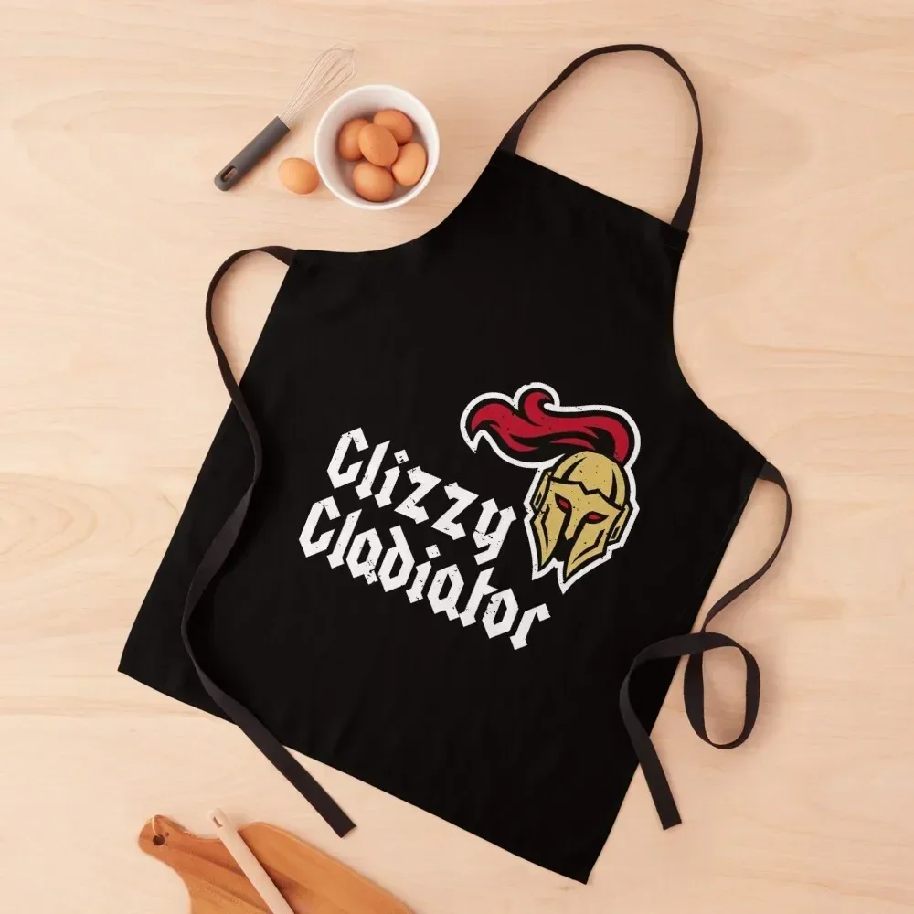 

Glizzy Gladiator - Gobbler Apron Things For Kitchen Cute Kitchen Accessories Apron