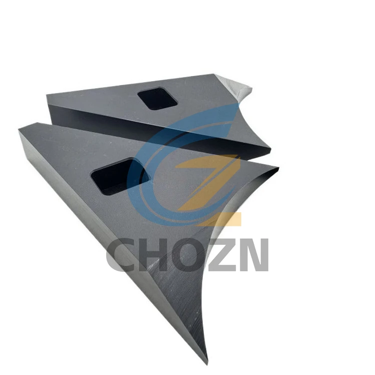 Heidelberg XL162 Printing Machine Ink Block Ink Baffle Triangle Plate Bucket Baffle Ink Bucket Plate
