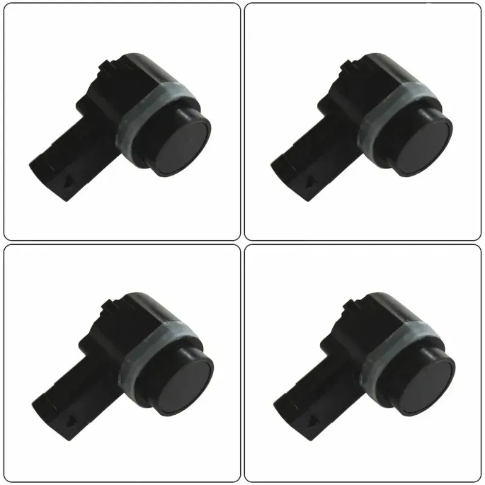 4PCS PDC Parking Backup Reverse Sensor LR038084 For Land Rover Range Rover Sport Freelander Discovery LR010294 LR040927 LR010927