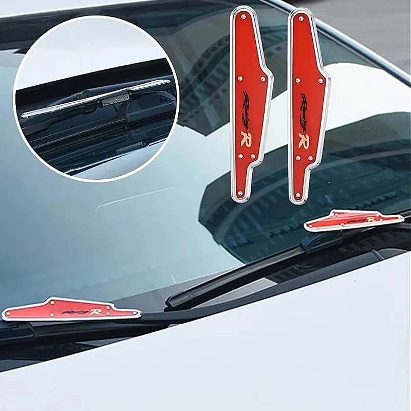 جنرال موتورز ممسحة زجاج أمامي مجموعة منظم ضغط الرياح مادة ABS منظم ضغط ممسحة السيارات سهل التركيب #1