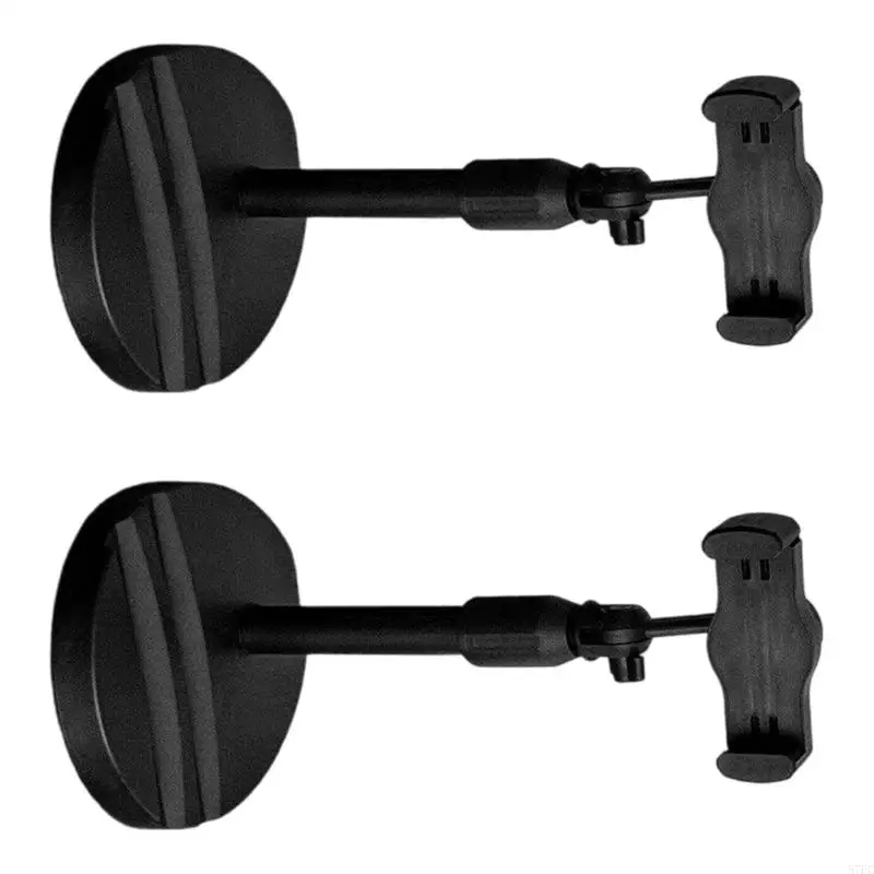 Universal Desk Phone Stand altura flexible Ajuste altura Base para tabletas