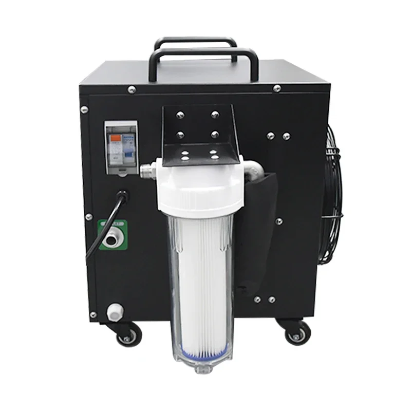

Hot sales 2HP Water Cooling Chiller 110V 220v Ice Bath Tub Water Chiller Cold Plunge Chiller for Spa