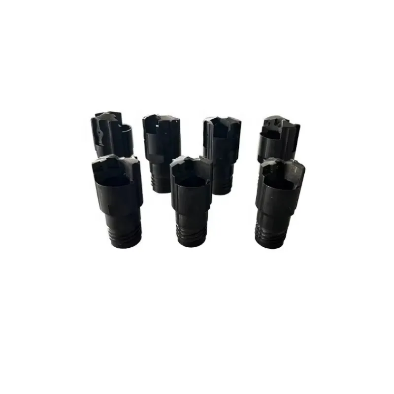 h4BTA Deep Hole Drilling Head Tool D25-150 mm High Precision BTA Deep Hole Carbide Drill Bit Boring Tool BTA Deep Hole Drill