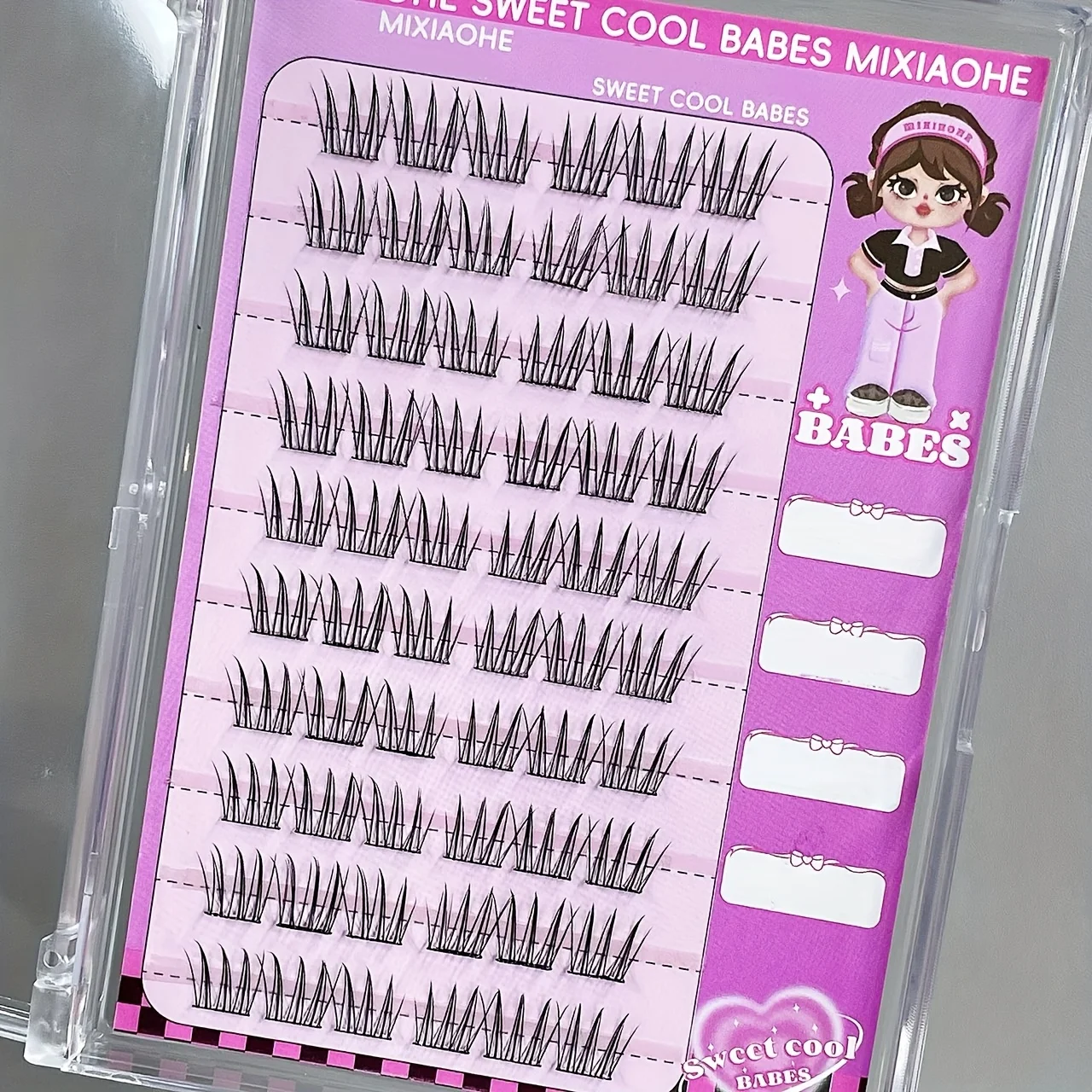 Thumbnail 2 - #45 Cheap False Eyelash Removers Worth Buying