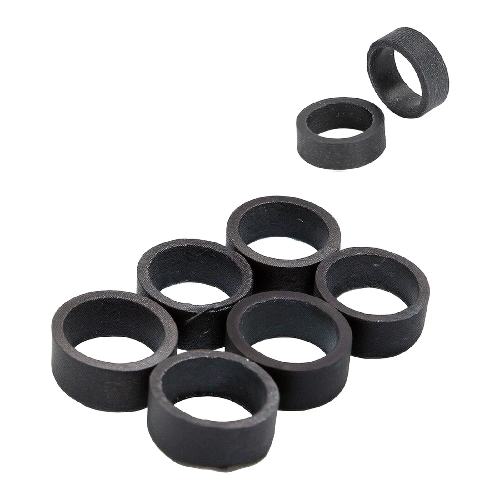 For BMW 135 335 535 Fuel Injector Seals Driving Engineering Long Lasting Optimal Plastic Precision Repair  For