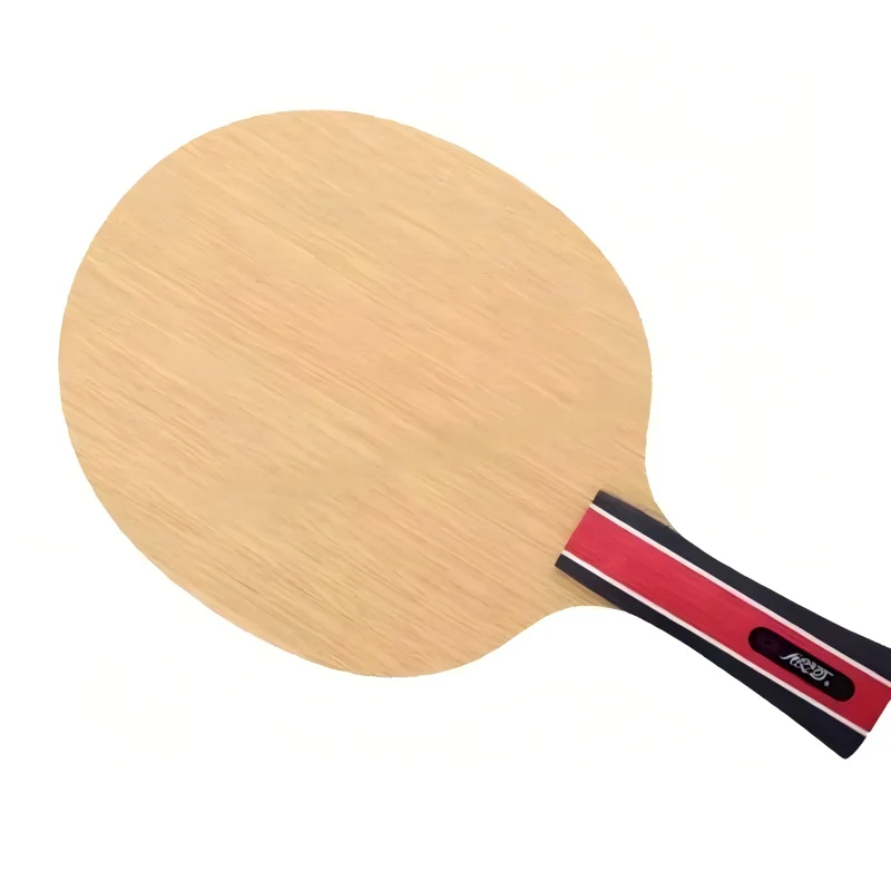 Original Galaxy Yinhe Earth E-3  E3 Table Tennis Blade Pure Wood Fast Attack with Loop Rackets Racquet Sports