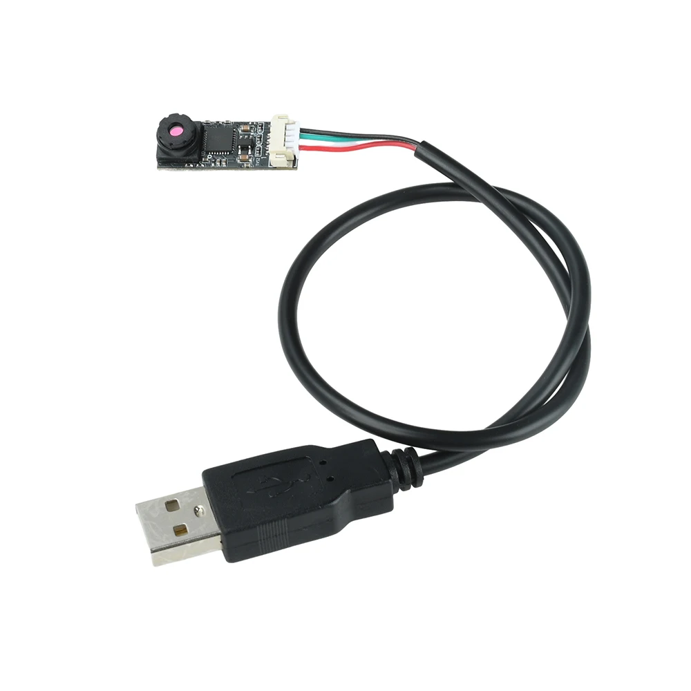 ESP32-S3 720P HD-Kameramodul 1MP Plug & Play 65-Grad-Weitwinkelobjektiv für die Entwicklung eingebetteter Vision-Systeme – Detail 8