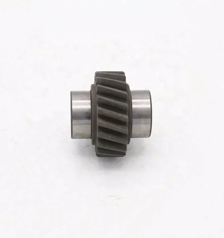 

In Stock FLYWHEEL PTO gear engine model C240 TL part No. 8943348550