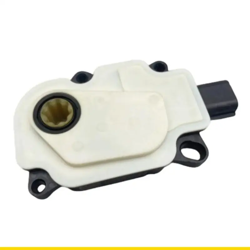 

SZCH малошумный мотор привода решетки радиатора, простая установка, привод решетки радиатора, пластик для автомобиля