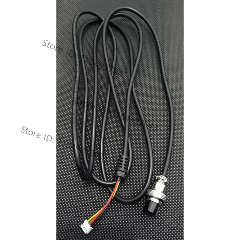 Suitable for Alister Massage Chair A90 A92 A80 A191 A380 A307 Remote Control Cable