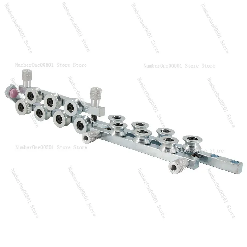 

Станок для зачистки и выпрямления проводов, выпрямитель для проводов и кабелей, для железной проволоки, алюминиевой и медной проволоки, выпрямитель проводов, для выпрямления носовых част масок