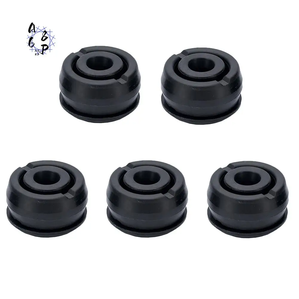 

A68P-Piston Stop Bumper Cushion Coil Nailer Spare Parts Accessory Nail Parts