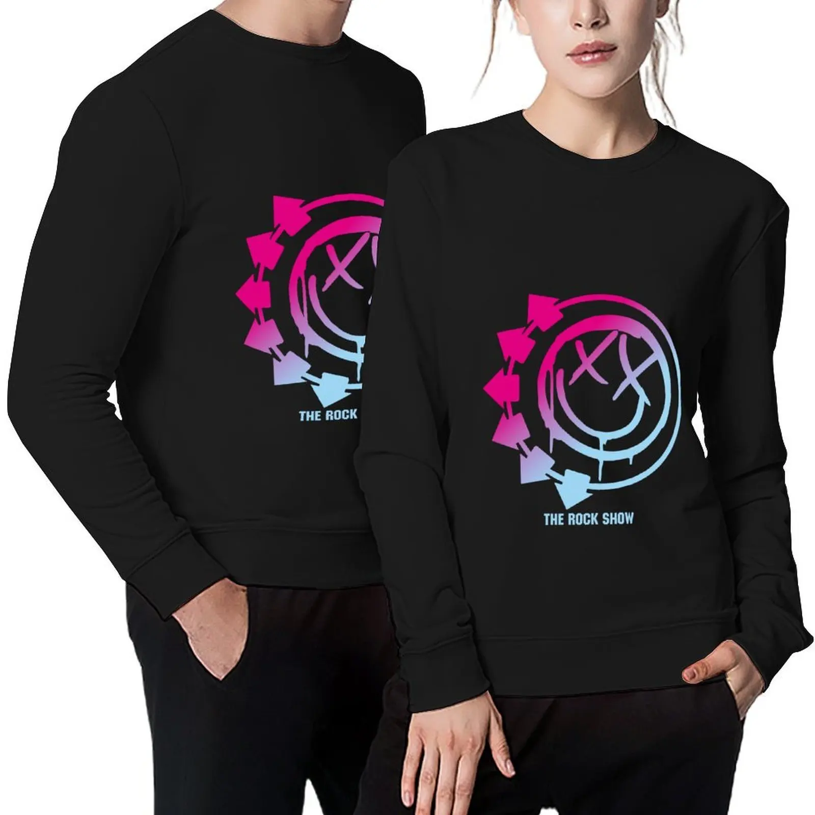 

Best Selling Pop SInger Pullover autumn clothes men's winter sweater tracksuit mens designer clothes graphic sweatshirts