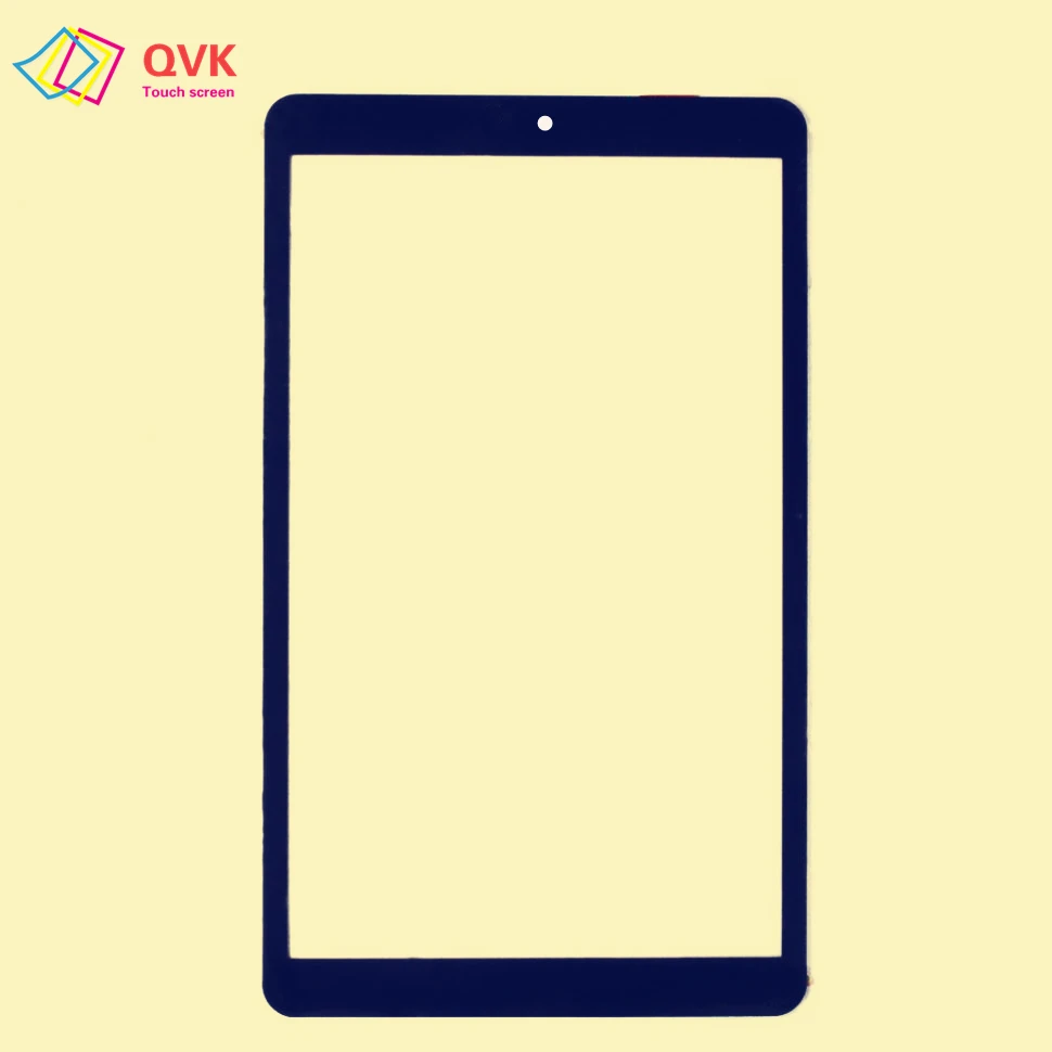 

Black New Tablet Capacitive Touch Screen Digitizer Sensor External Glass Panel For Venturer Juno 10.1 VCT9B06