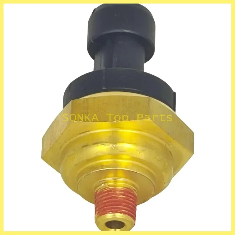 6674315 Oil Pressure Sensor Switch for Bobcat S130 S150 S160 S175 S185 S205 S220 S250 S300 S330 Engine Oil Pressure Switch