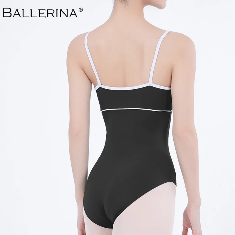 زي راقصة الباليه ثياب الجمباز على شكل الجسم زي اللياقة البدنية ملابس رياضية نسائية للتمارين الرياضية والرقص والتمارين 5553